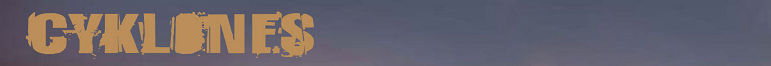 Cyklones Banner