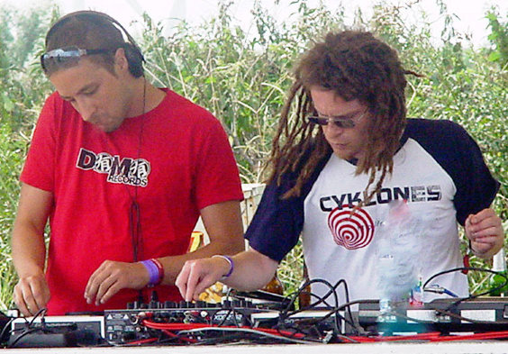 Cyklones OV silence 08
