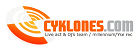 LogoCyklones